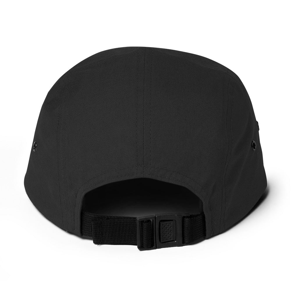 Original Hostage Five Panel Cap