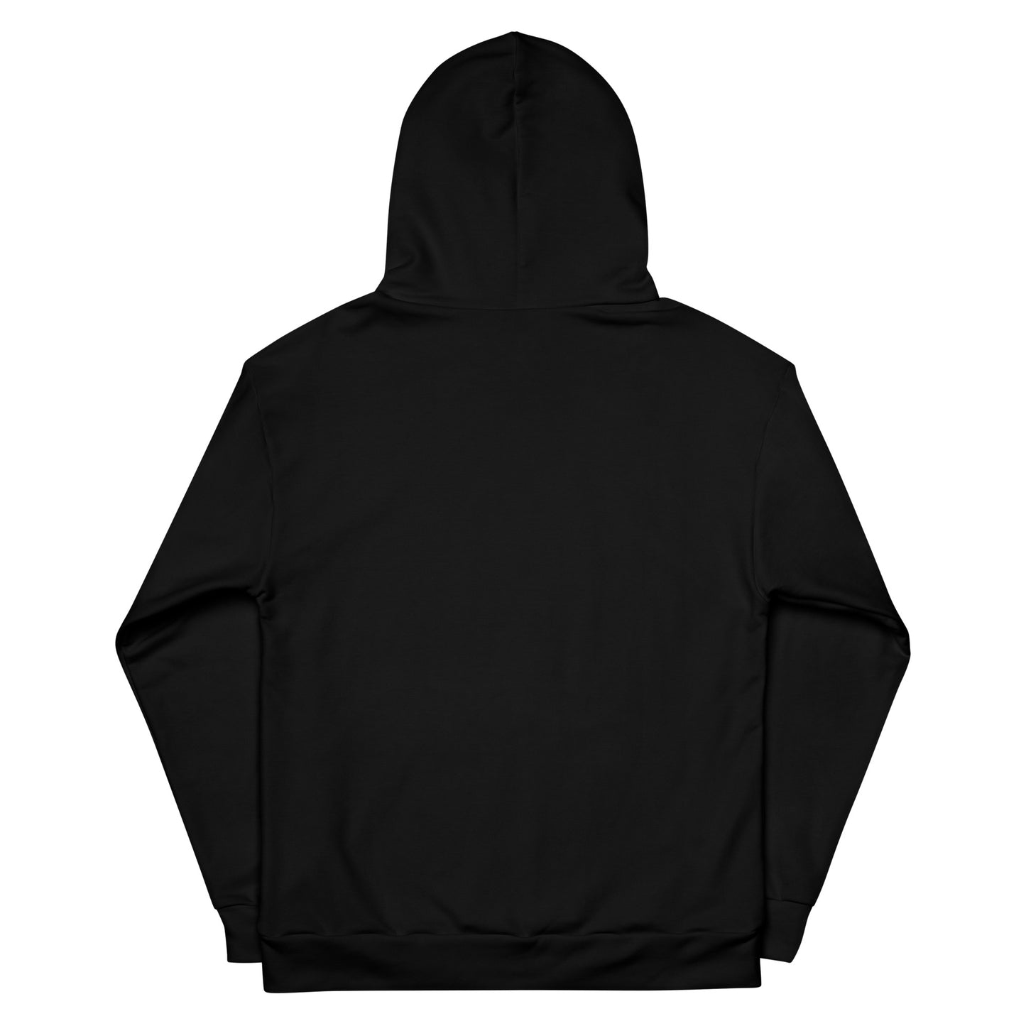 Royal Flush Unisex Hoodie