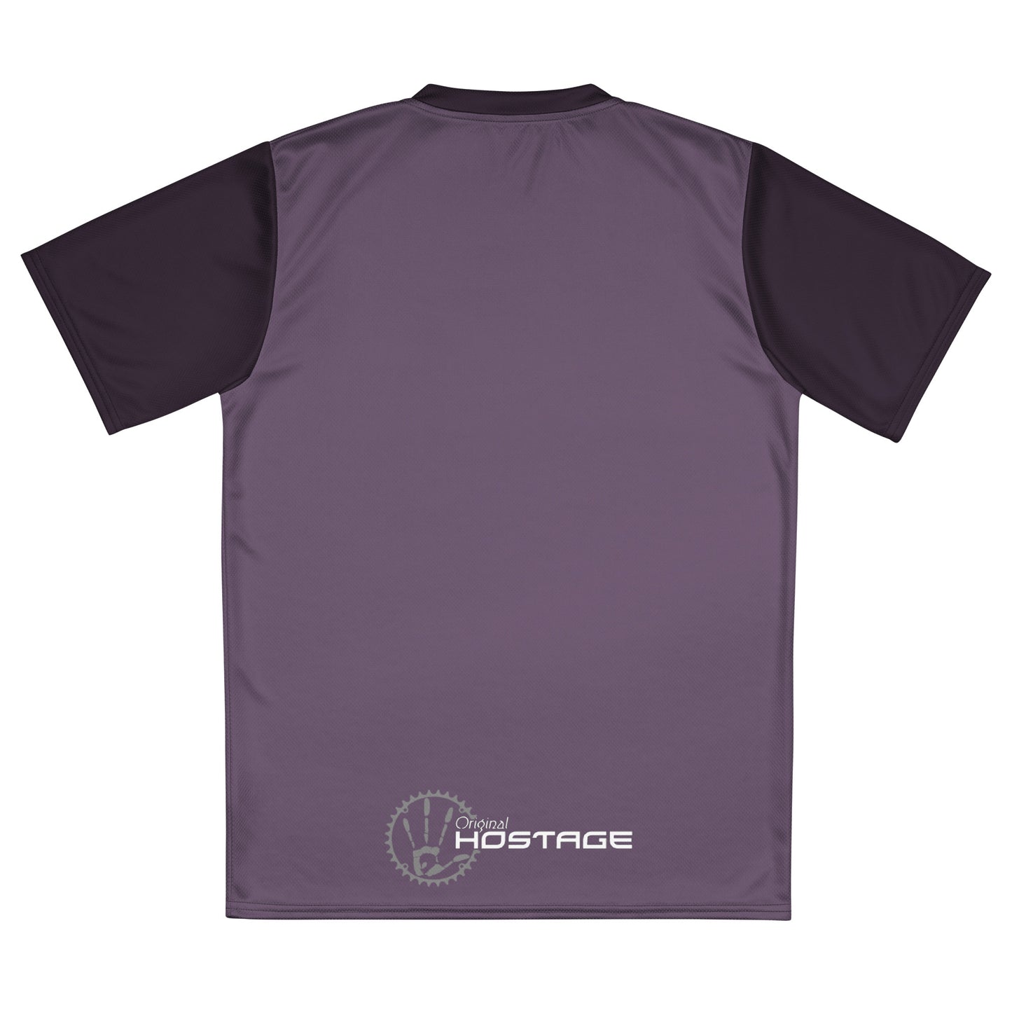 Original Hostage Unisex Jersey Purple