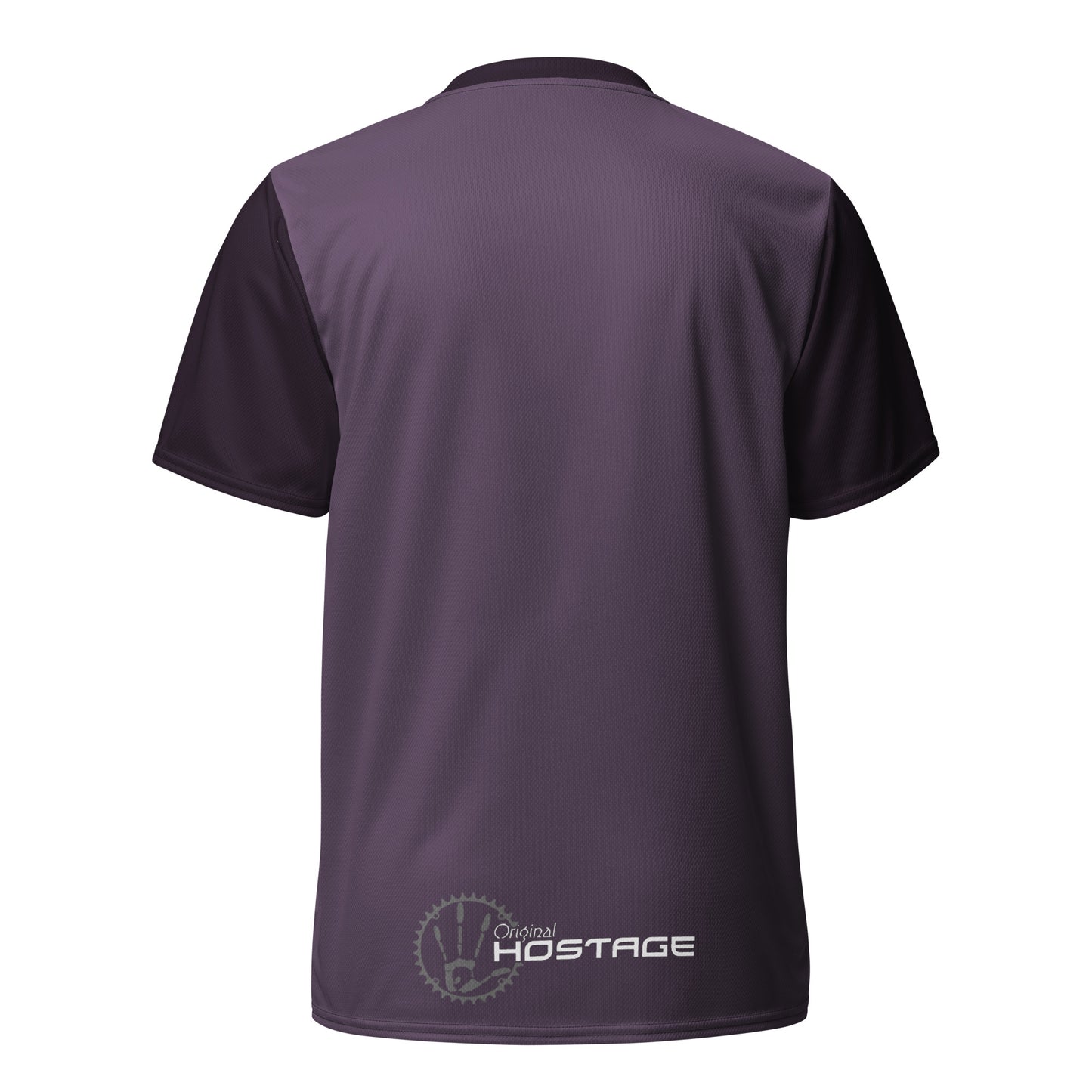 Original Hostage Unisex Jersey Purple