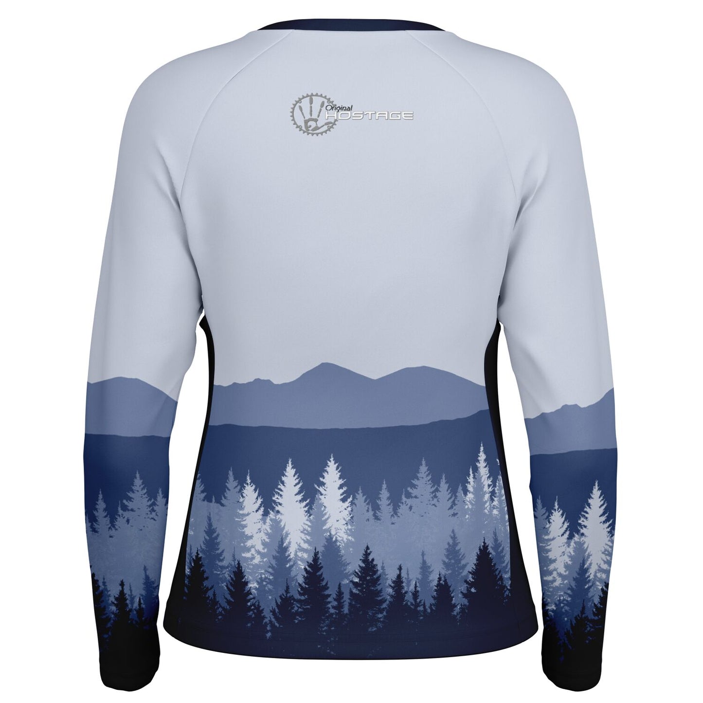 Colorado Women's Long Sleeve Jersey