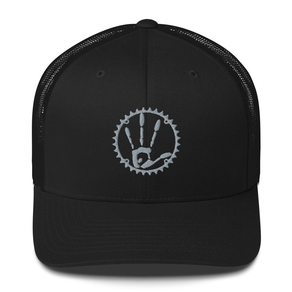 ChainRing Trucker Cap