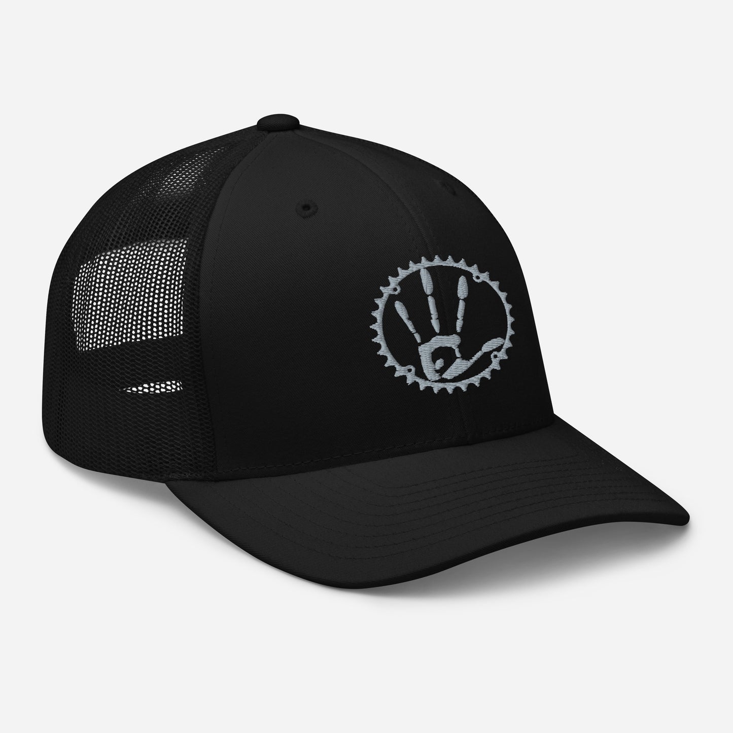 ChainRing Trucker Cap