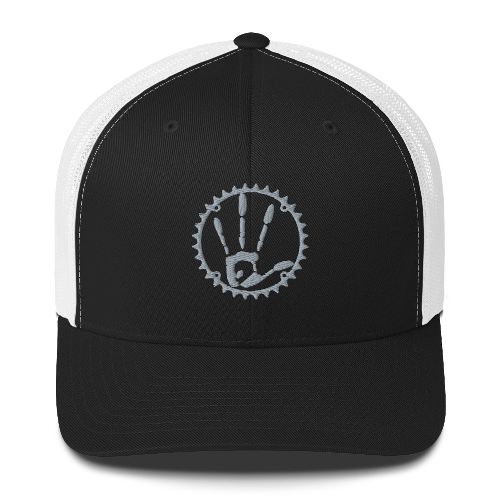 ChainRing Trucker Cap