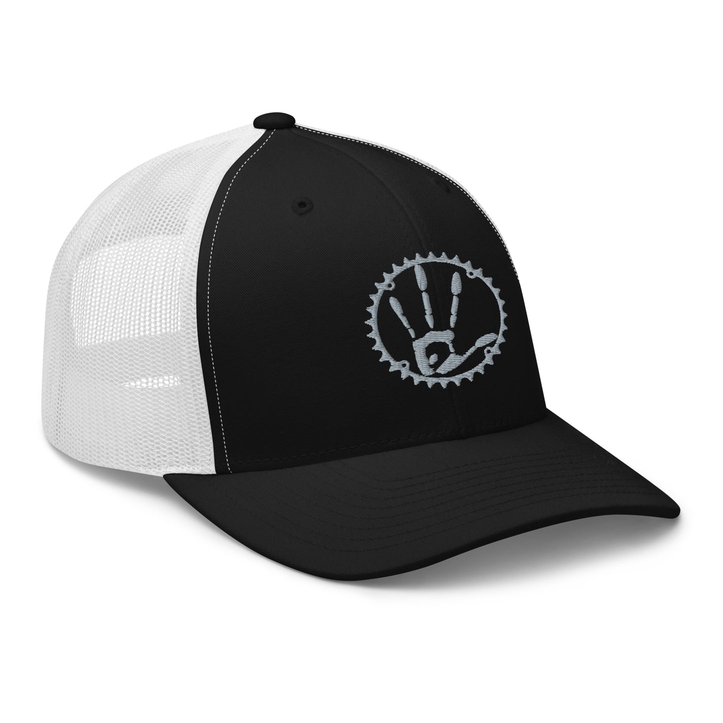 ChainRing Trucker Cap