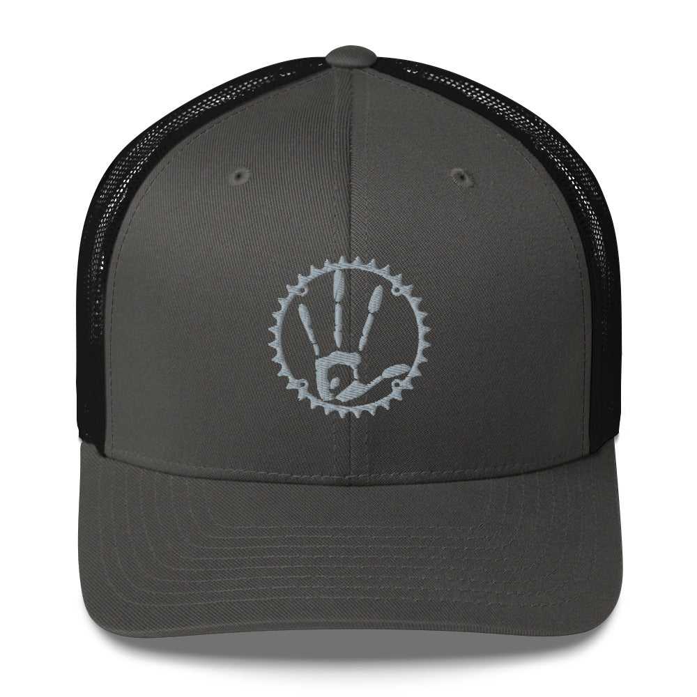 ChainRing Trucker Cap