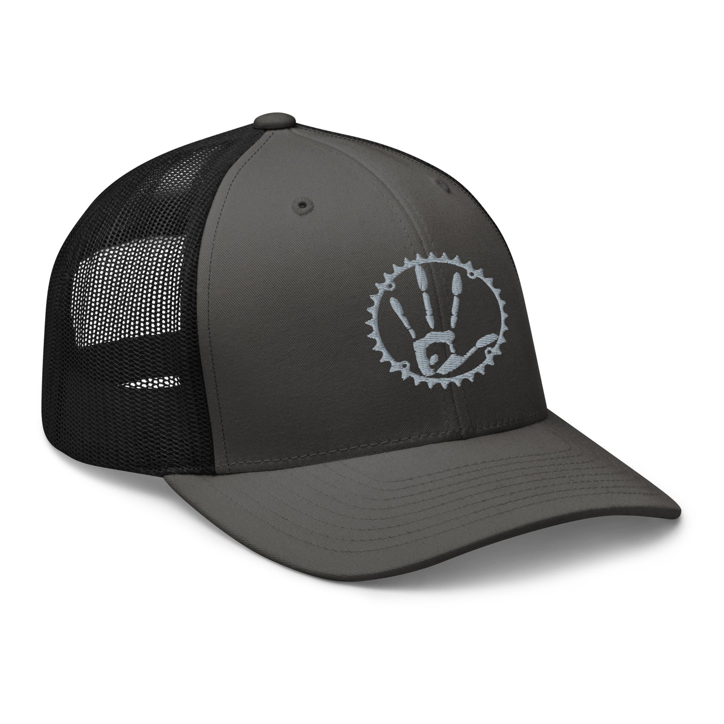 ChainRing Trucker Cap