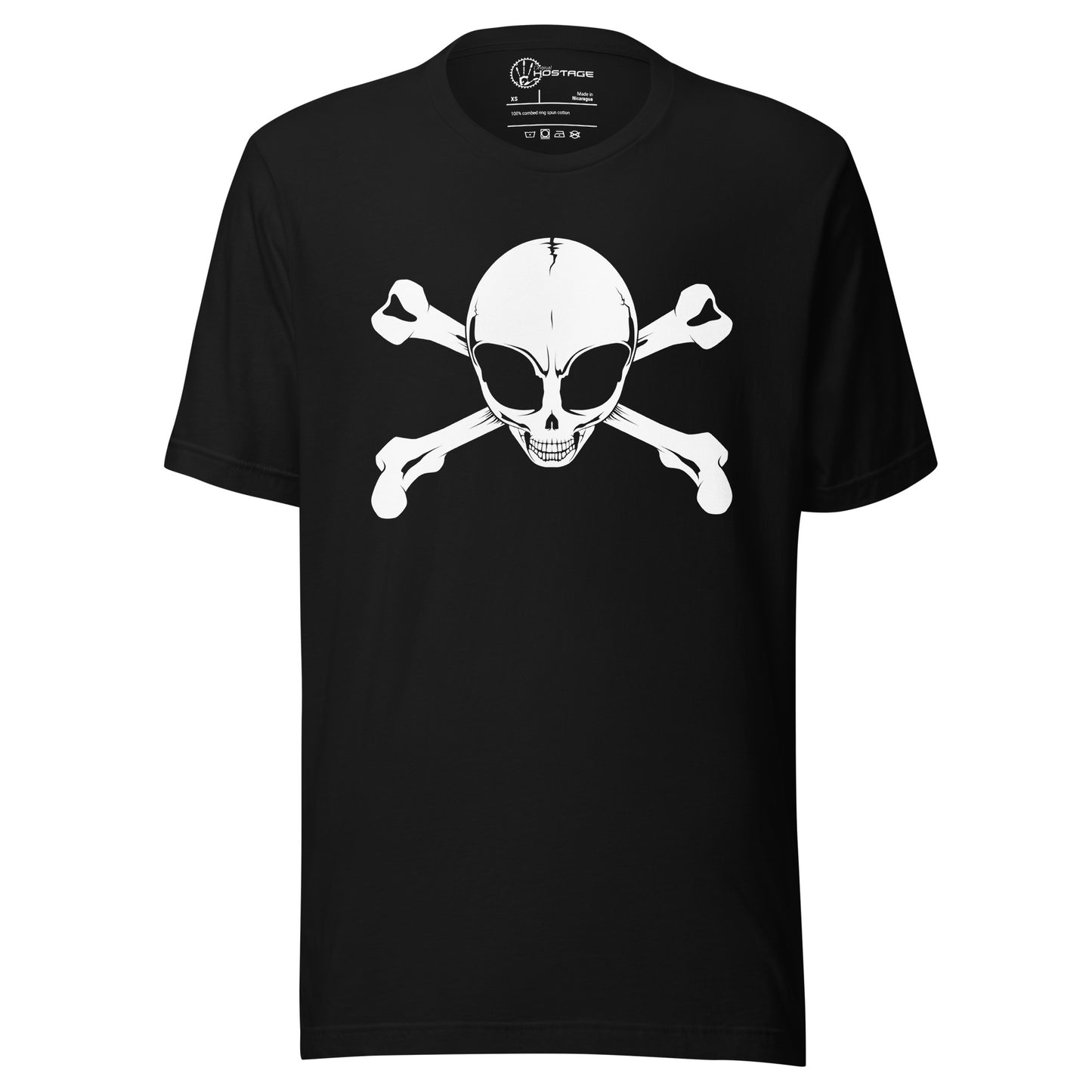 Jolly Rogers Unisex T-Shirt