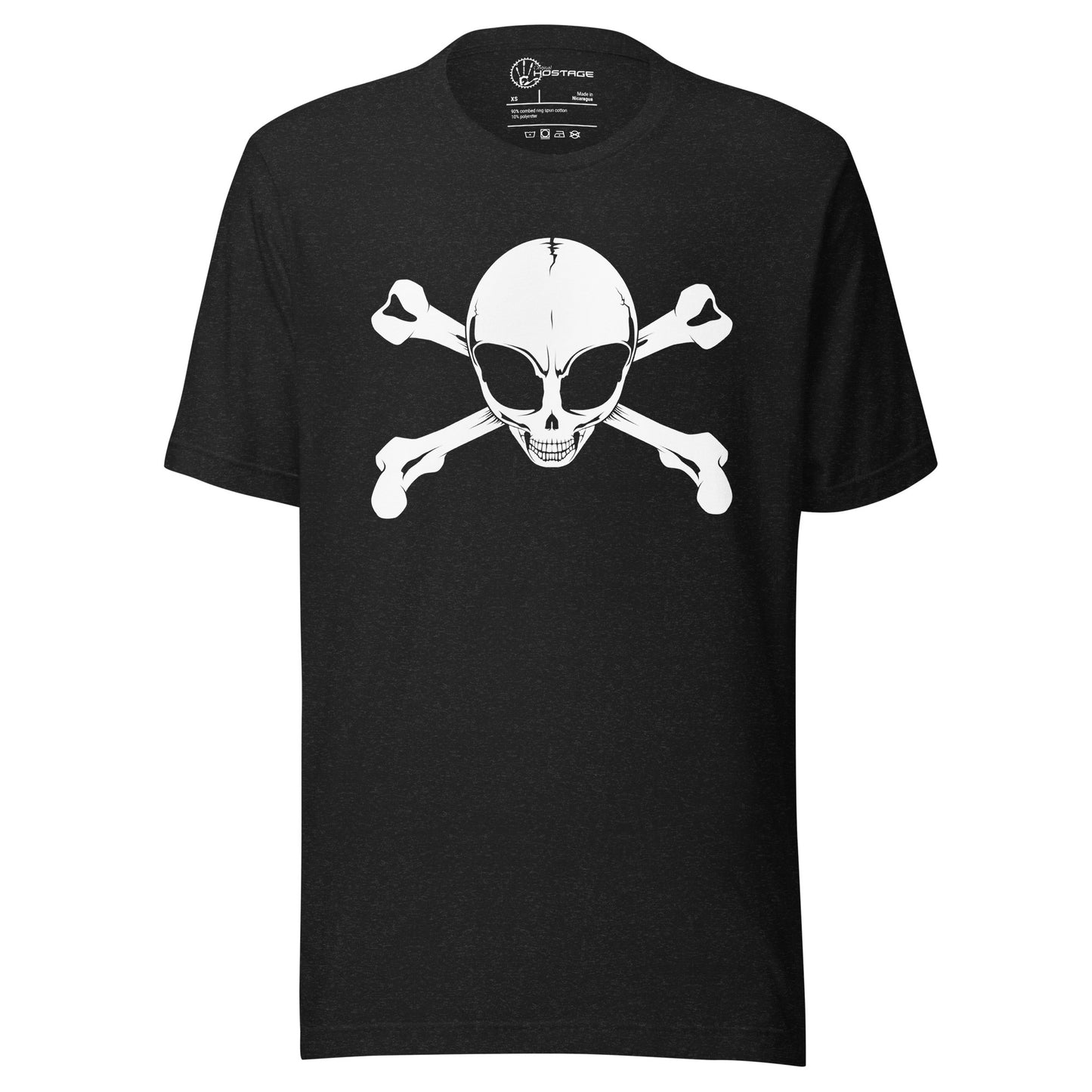 Jolly Rogers Unisex T-Shirt